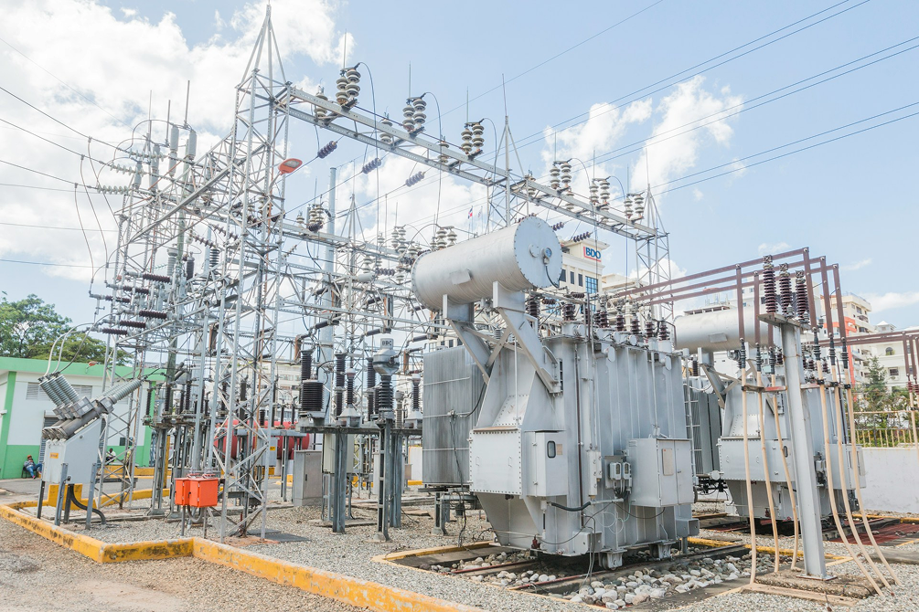 Electroshield